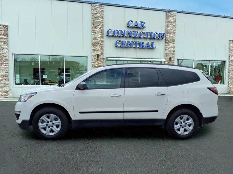 chevrolet traverse 2015 1GNKVFKDXFJ274653 image chevrolet traverse 2015 1GNKVFKDXFJ274653 image