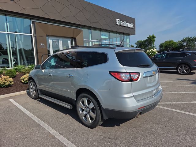 chevrolet traverse 2015 1GNKRJKD1FJ162461 image chevrolet traverse 2015 1GNKRJKD1FJ162461 image