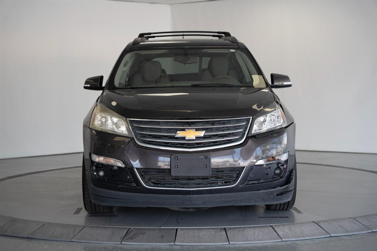 chevrolet traverse 2015 1GNKVGKD6FJ325703 image chevrolet traverse 2015 1GNKVGKD6FJ325703 image