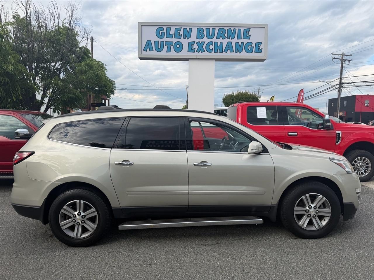 chevrolet traverse 2015 1GNKVGKD2FJ312639 image chevrolet traverse 2015 1GNKVGKD2FJ312639 image