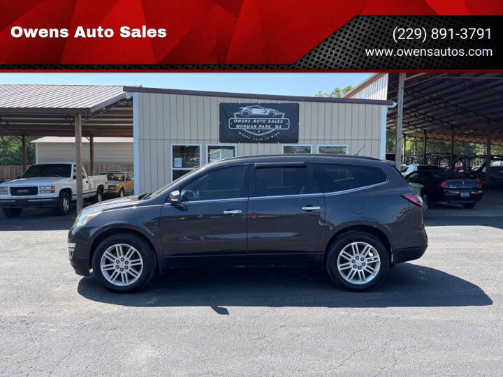 chevrolet traverse 2015 1GNKRGKD0FJ350861 image chevrolet traverse 2015 1GNKRGKD0FJ350861 image