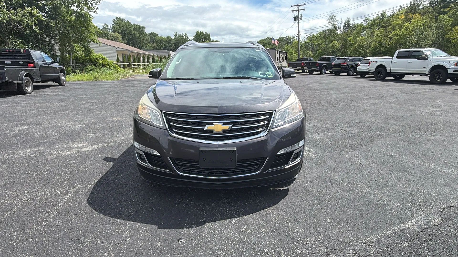 chevrolet traverse 2015 1GNKVHKD4FJ277737 image chevrolet traverse 2015 1GNKVHKD4FJ277737 image