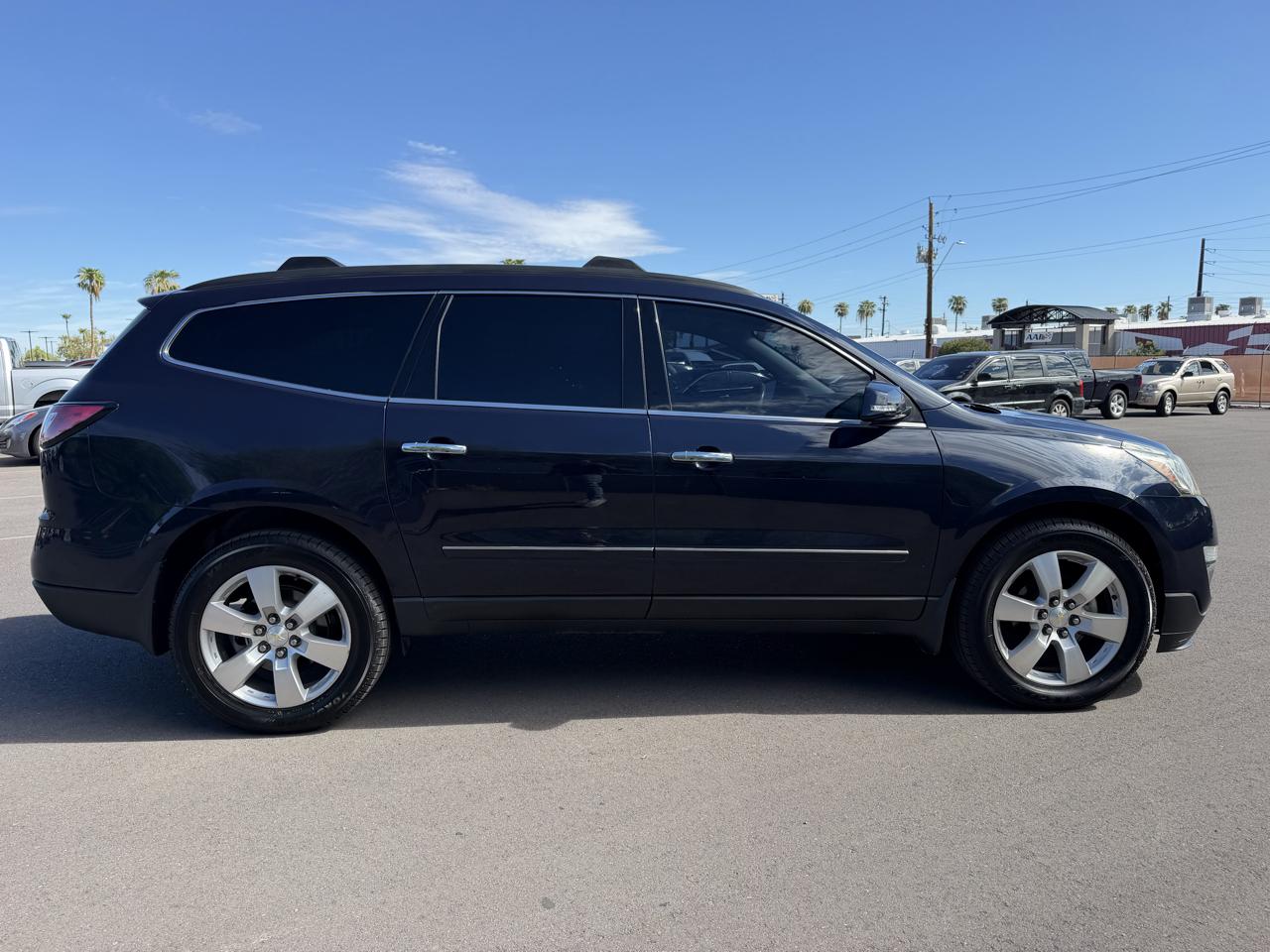 chevrolet traverse 2015 1GNKVJKD2FJ381666 image chevrolet traverse 2015 1GNKVJKD2FJ381666 image