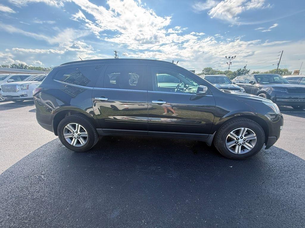 chevrolet traverse 2015 1GNKRHKD2FJ236155 image chevrolet traverse 2015 1GNKRHKD2FJ236155 image