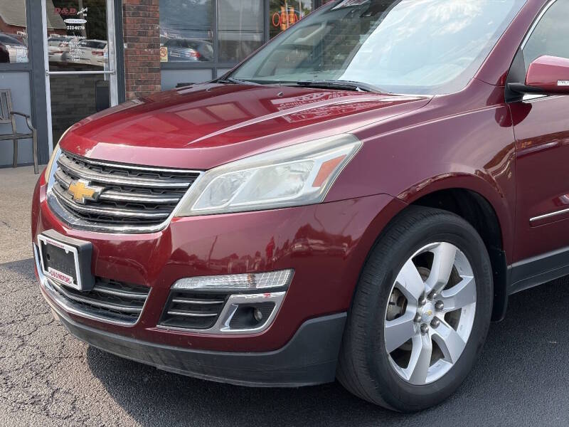 chevrolet traverse 2015 1GNKRJKD4FJ262151 image chevrolet traverse 2015 1GNKRJKD4FJ262151 image