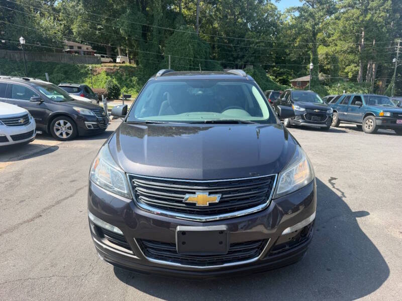 chevrolet traverse 2015 1GNKRFED0FJ153324 image chevrolet traverse 2015 1GNKRFED0FJ153324 image