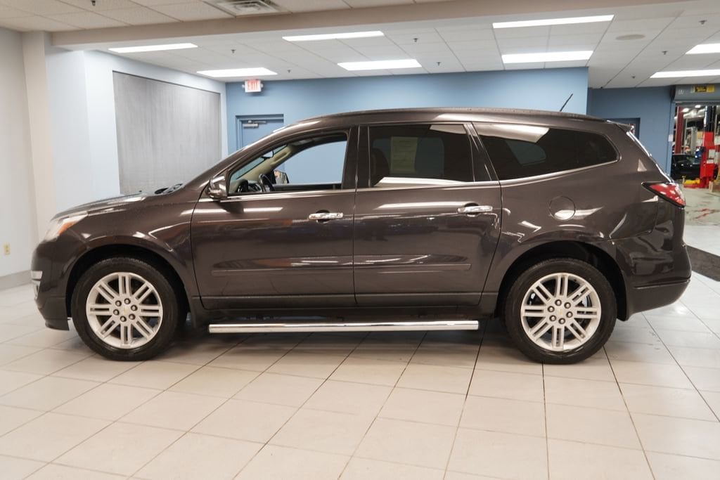 chevrolet traverse 2015 1GNKVGKD5FJ151901 image chevrolet traverse 2015 1GNKVGKD5FJ151901 image