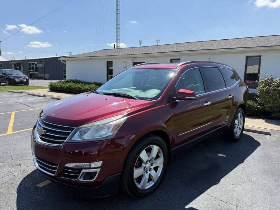 chevrolet traverse 2015 1GNKVJKD0FJ118902 image chevrolet traverse 2015 1GNKVJKD0FJ118902 image