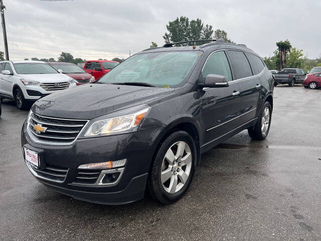 chevrolet traverse 2015 1GNKVJKD1FJ377981 image chevrolet traverse 2015 1GNKVJKD1FJ377981 image