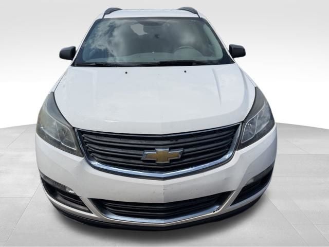chevrolet traverse 2015 1GNKRFKD3FJ217635 image chevrolet traverse 2015 1GNKRFKD3FJ217635 image