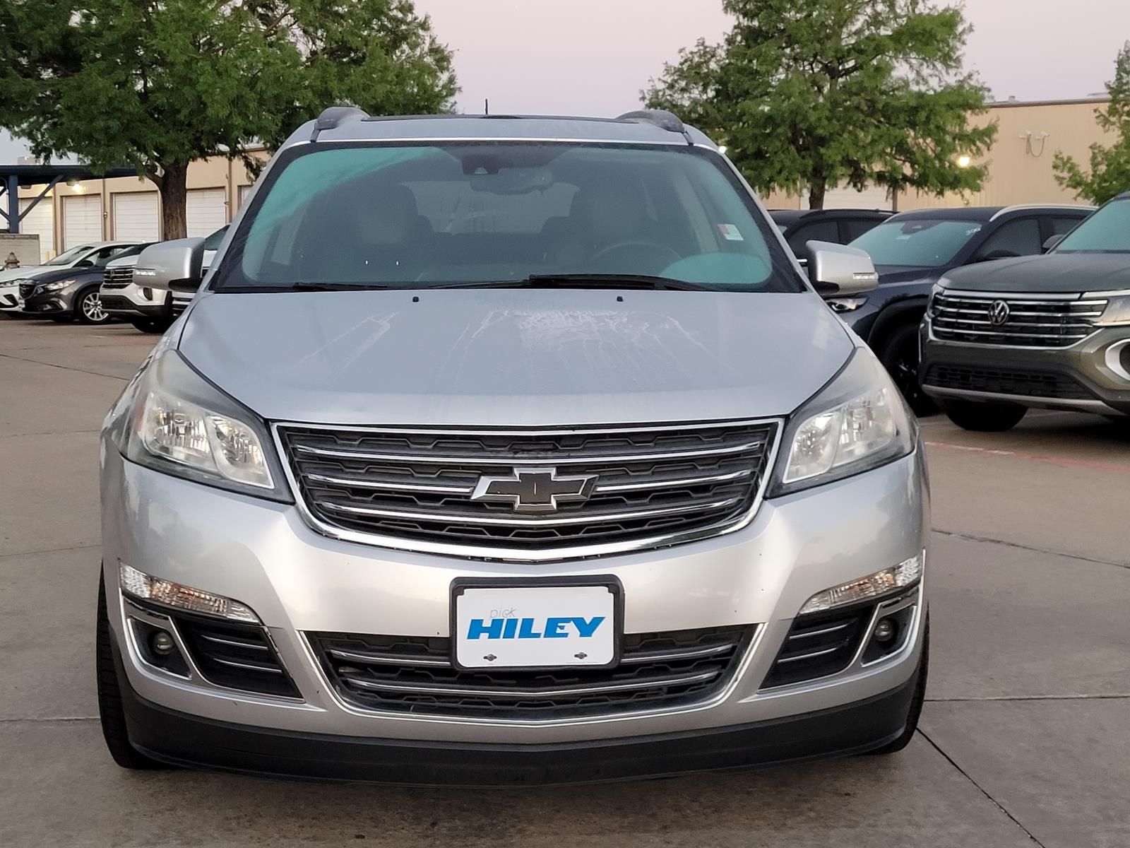 chevrolet traverse 2015 1GNKRJKD1FJ375183 image chevrolet traverse 2015 1GNKRJKD1FJ375183 image
