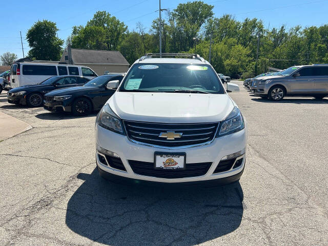 chevrolet traverse 2015 1GNKVGKD7FJ245844 image chevrolet traverse 2015 1GNKVGKD7FJ245844 image