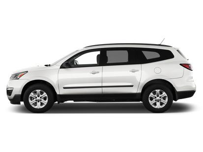 chevrolet traverse 2015 1GNKVFED0FJ235548 image chevrolet traverse 2015 1GNKVFED0FJ235548 image
