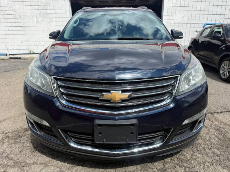 chevrolet traverse 2015 1GNKVHKD3FJ241828 image chevrolet traverse 2015 1GNKVHKD3FJ241828 image