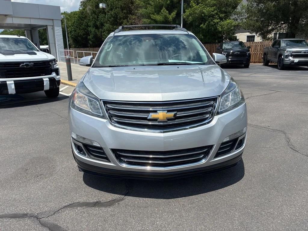 chevrolet traverse 2015 1GNKVJKD9FJ357705 image chevrolet traverse 2015 1GNKVJKD9FJ357705 image