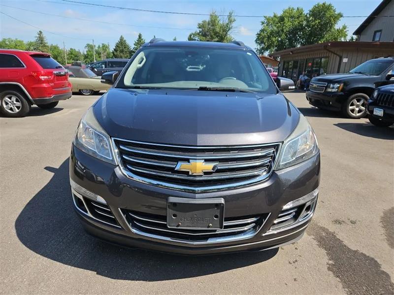 chevrolet traverse 2015 1GNKVJKD8FJ239855 image chevrolet traverse 2015 1GNKVJKD8FJ239855 image