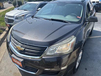 chevrolet traverse 2015 1GNKRFED8FJ190024 image chevrolet traverse 2015 1GNKRFED8FJ190024 image