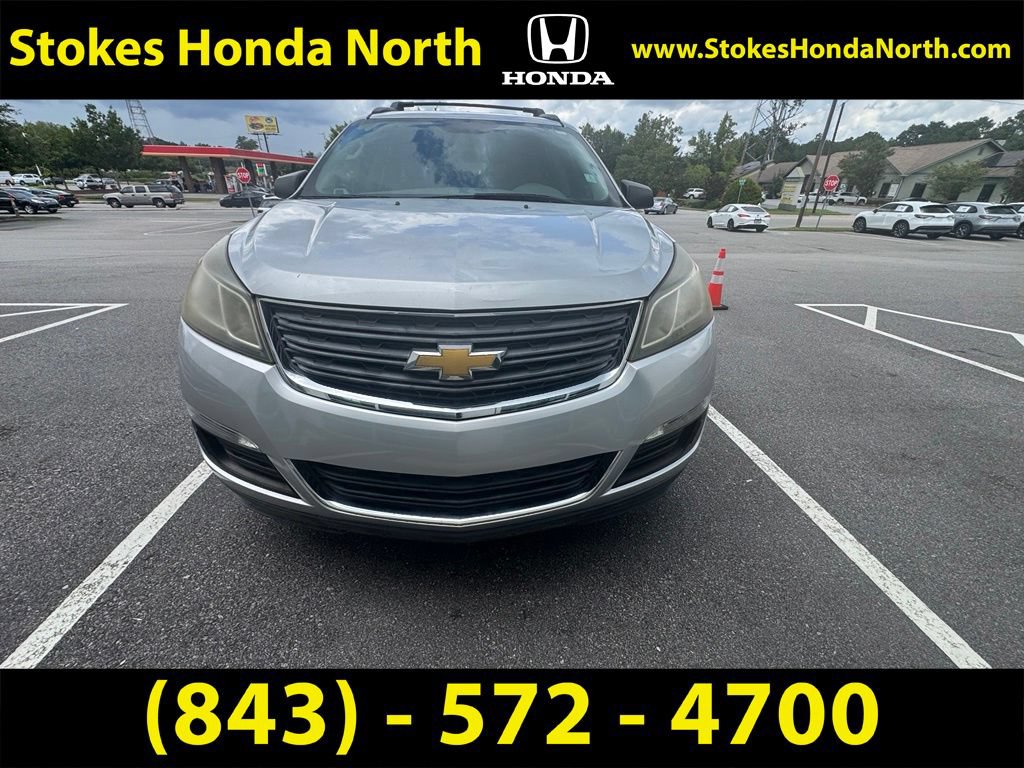chevrolet traverse 2015 1GNKRFKD8FJ173714 image chevrolet traverse 2015 1GNKRFKD8FJ173714 image