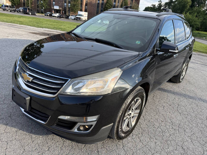 chevrolet traverse 2015 1GNKVHKD3FJ193151 image chevrolet traverse 2015 1GNKVHKD3FJ193151 image
