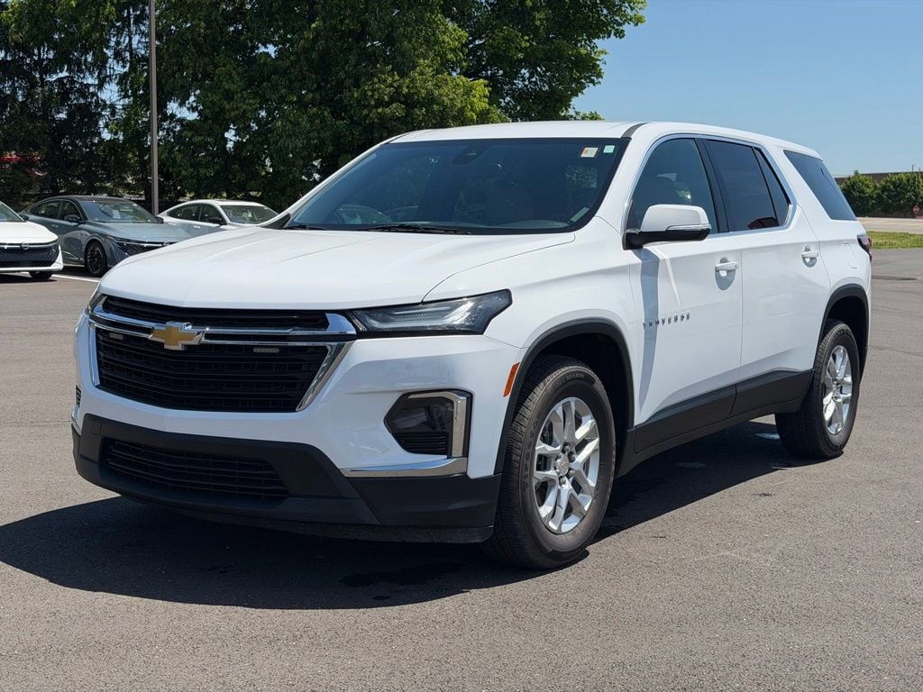 chevrolet traverse 2022 1GNEVLKW4NJ179453 image chevrolet traverse 2022 1GNEVLKW4NJ179453 image