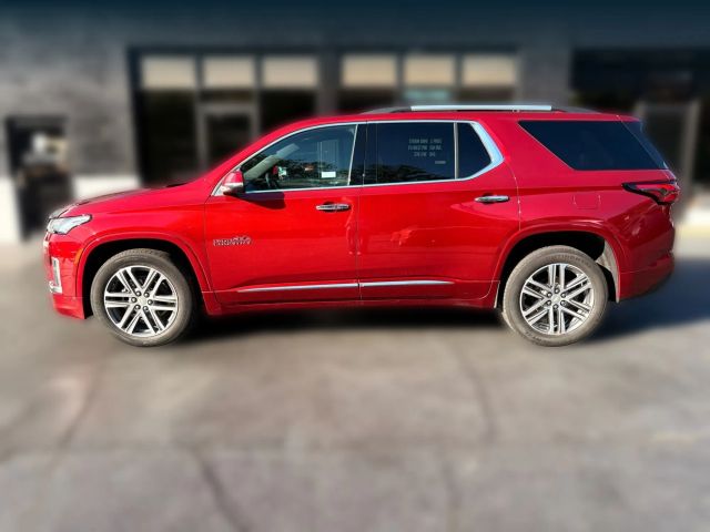 chevrolet traverse 2022 1GNEVNKW7NJ158513 image chevrolet traverse 2022 1GNEVNKW7NJ158513 image