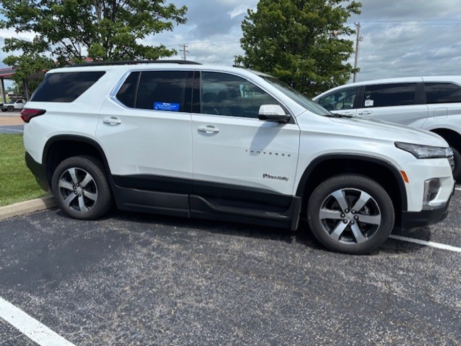 chevrolet traverse 2022 1GNERHKW4NJ174075 image chevrolet traverse 2022 1GNERHKW4NJ174075 image