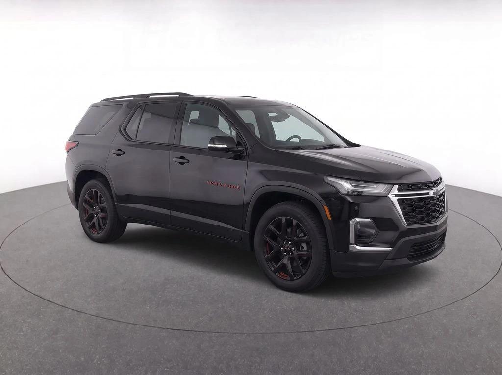 chevrolet traverse 2022 1GNERKKW9NJ135883 image chevrolet traverse 2022 1GNERKKW9NJ135883 image