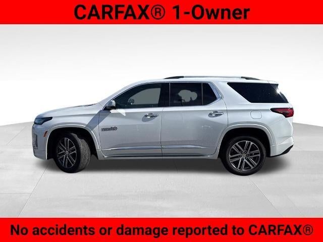 chevrolet traverse 2022 1GNEVNKWXNJ176035 image chevrolet traverse 2022 1GNEVNKWXNJ176035 image
