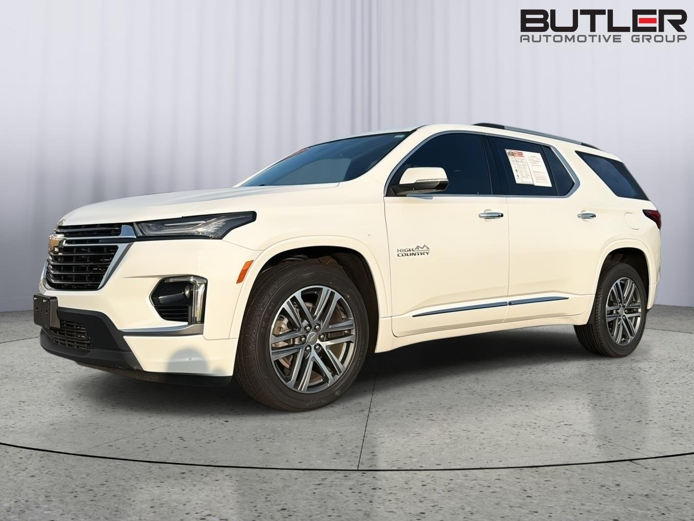 chevrolet traverse 2022 1GNERNKW3NJ176382 image chevrolet traverse 2022 1GNERNKW3NJ176382 image