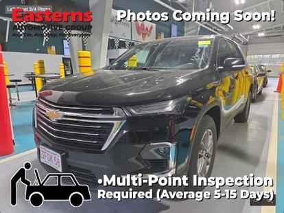 chevrolet traverse 2022 1GNEVMKW5NJ165714 image chevrolet traverse 2022 1GNEVMKW5NJ165714 image