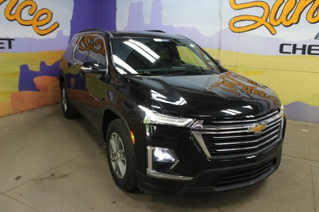 chevrolet traverse 2022 1GNEVMKW7NJ155864 image chevrolet traverse 2022 1GNEVMKW7NJ155864 image