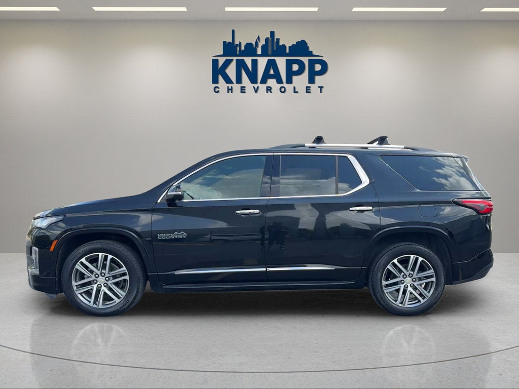 chevrolet traverse 2022 1GNEVNKW2NJ155678 image chevrolet traverse 2022 1GNEVNKW2NJ155678 image