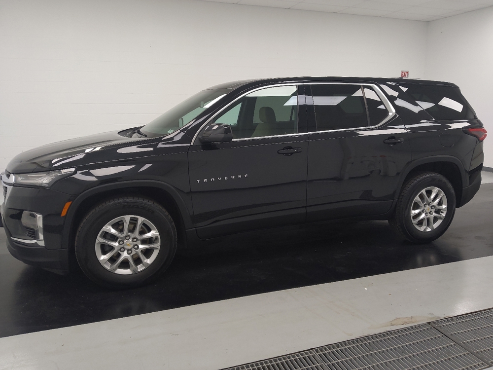 chevrolet traverse 2022 1GNEVFKW3NJ136367 image chevrolet traverse 2022 1GNEVFKW3NJ136367 image