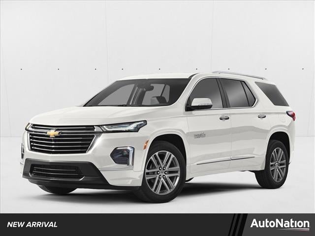 chevrolet traverse 2022 1GNERNKW9NJ123783 image chevrolet traverse 2022 1GNERNKW9NJ123783 image