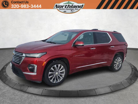 chevrolet traverse 2022 1GNEVKKW6NJ107440 image chevrolet traverse 2022 1GNEVKKW6NJ107440 image