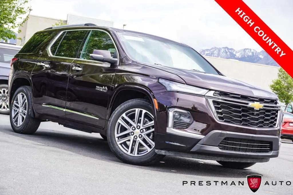 chevrolet traverse 2022 1GNEVNKW9NJ173742 image chevrolet traverse 2022 1GNEVNKW9NJ173742 image