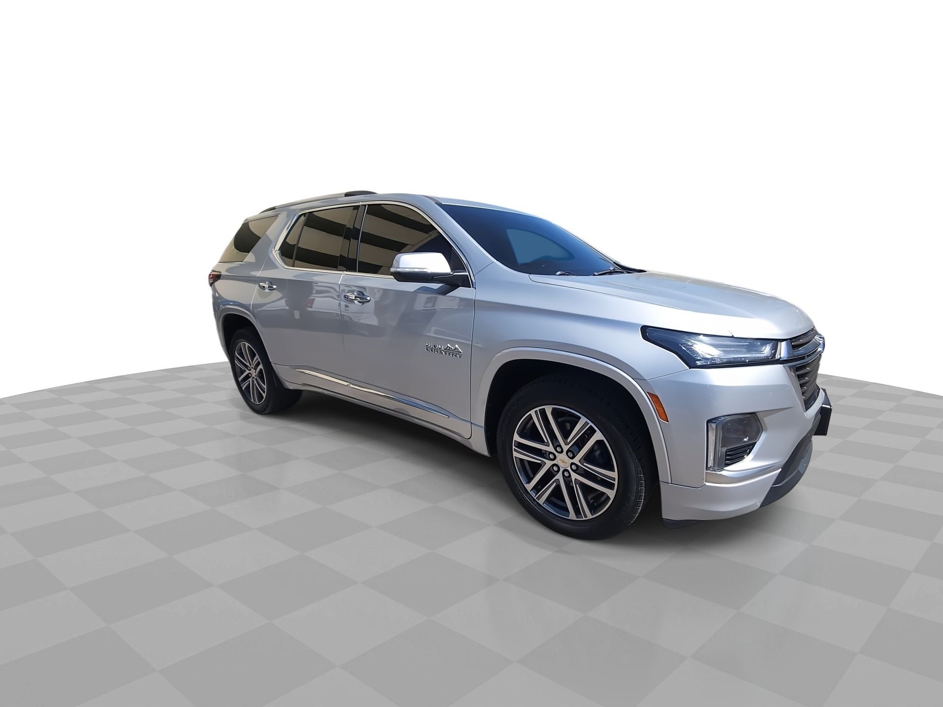 chevrolet traverse 2022 1GNERNKWXNJ108371 image chevrolet traverse 2022 1GNERNKWXNJ108371 image