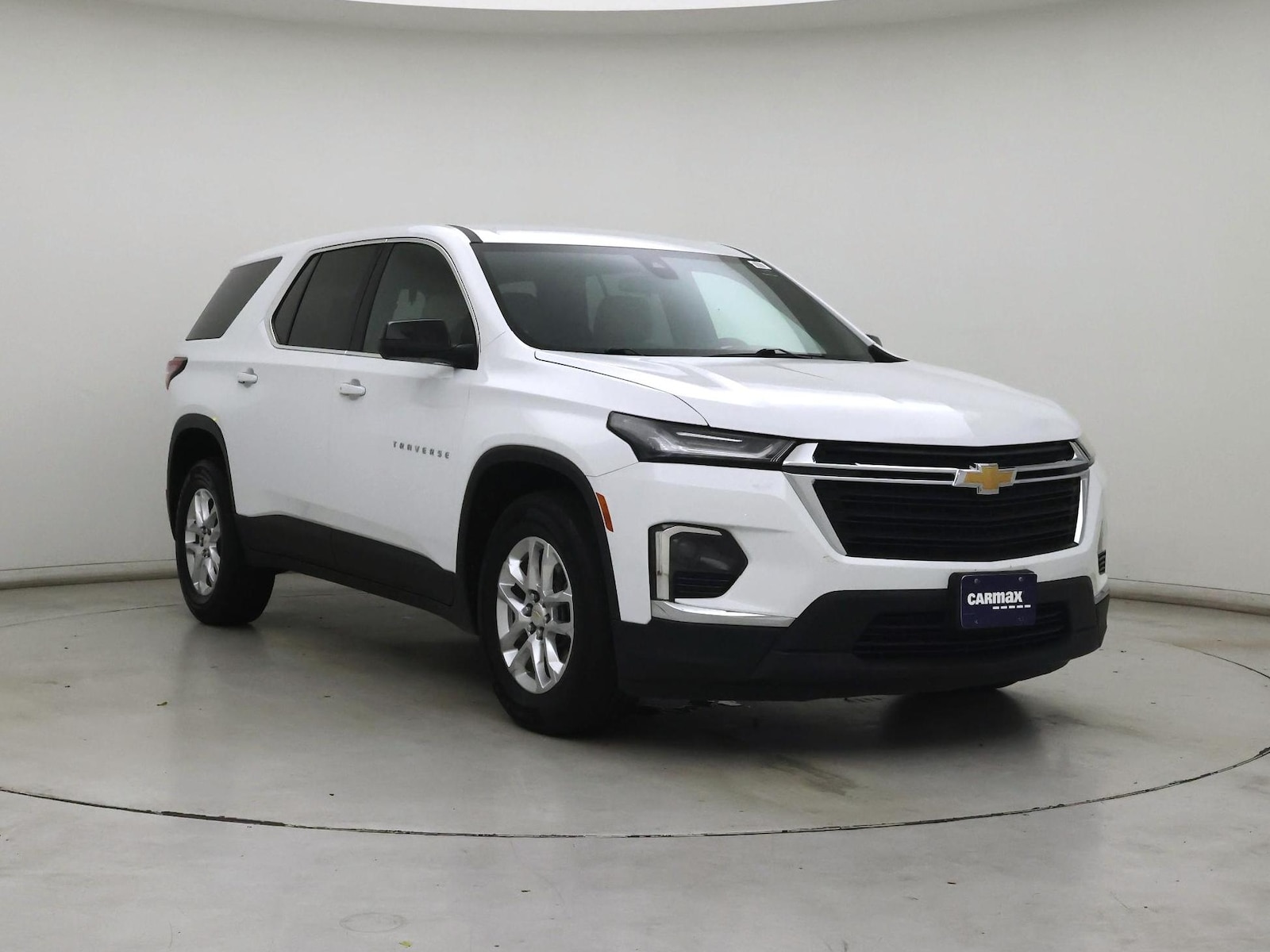 chevrolet traverse 2022 1GNEVFKW4NJ103605 image chevrolet traverse 2022 1GNEVFKW4NJ103605 image