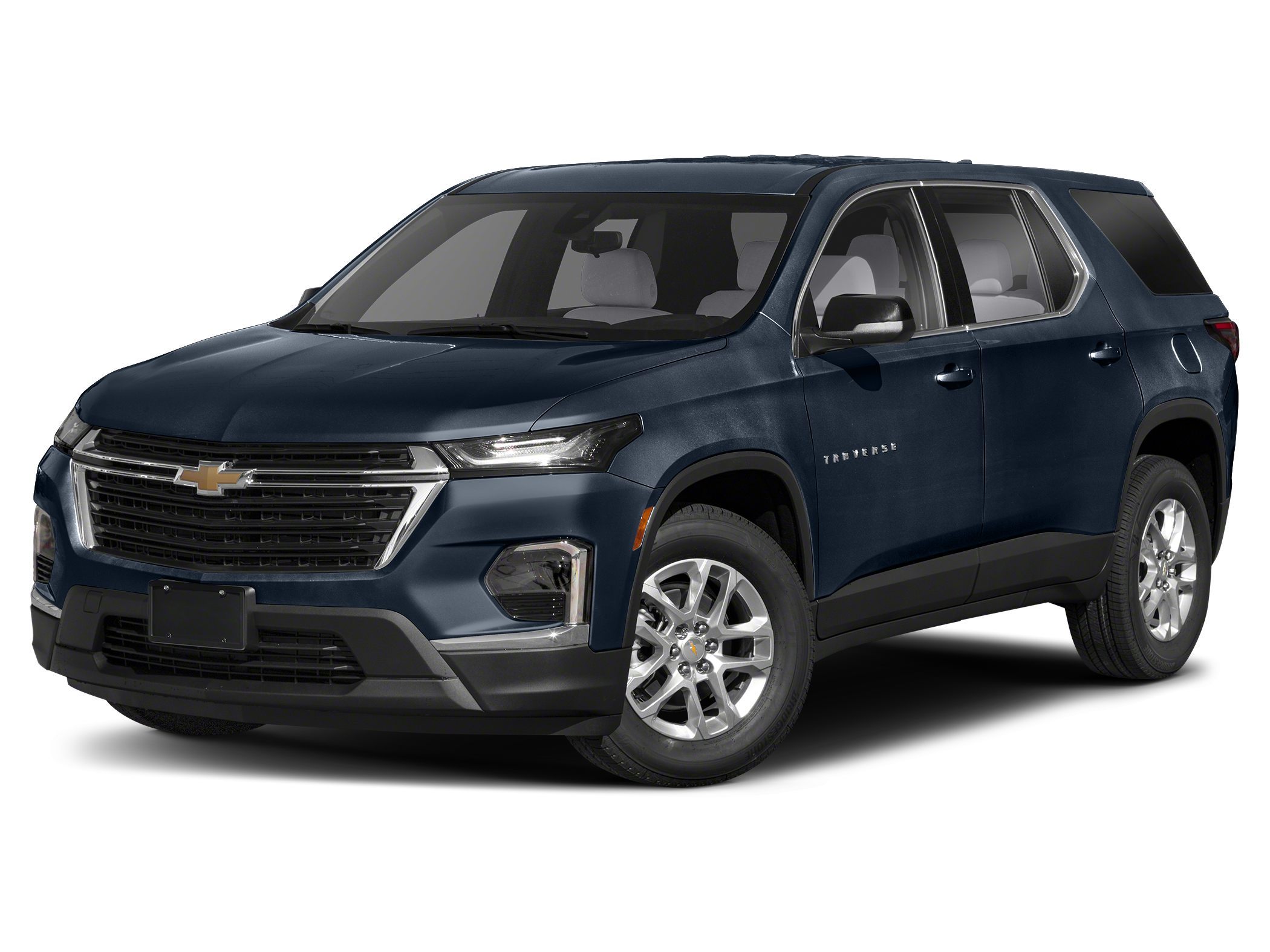 chevrolet traverse 2022 1GNEVHKW9NJ121657 image