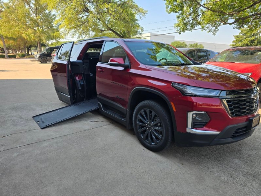 chevrolet traverse 2022 1GNERJKWXNJ112297 image chevrolet traverse 2022 1GNERJKWXNJ112297 image