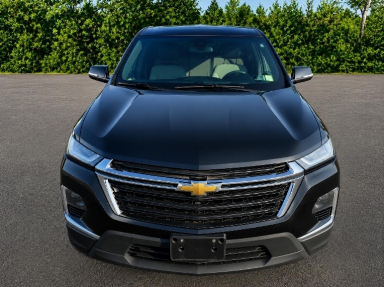 chevrolet traverse 2022 1GNEVLKW2NJ122667 image chevrolet traverse 2022 1GNEVLKW2NJ122667 image