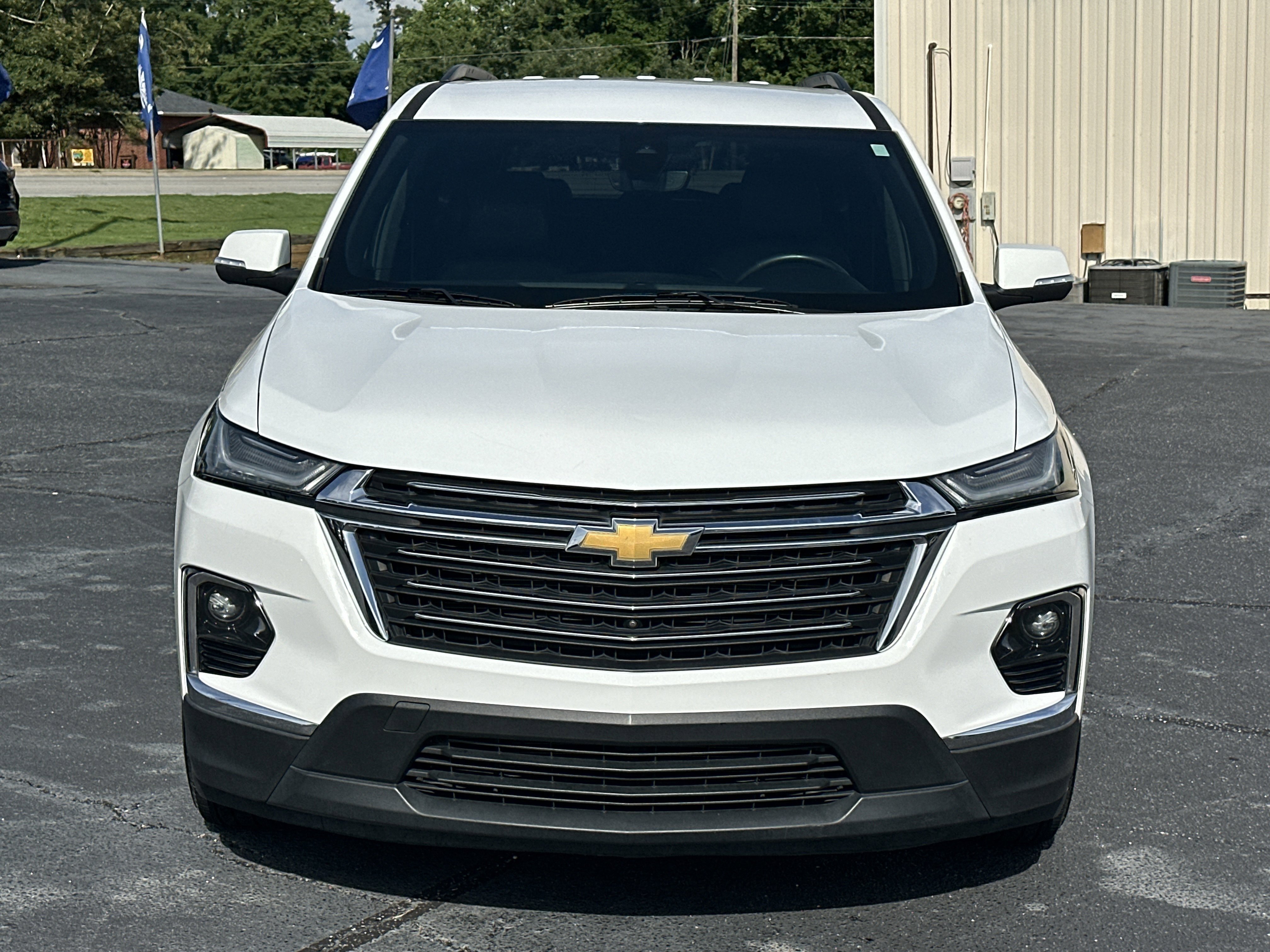 chevrolet traverse 2022 1GNERHKW4NJ121313 image chevrolet traverse 2022 1GNERHKW4NJ121313 image