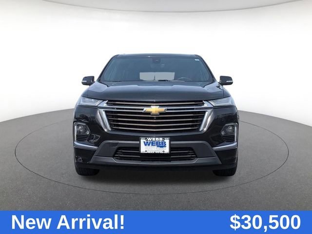 chevrolet traverse 2022 1GNEVNKW4NJ182039 image chevrolet traverse 2022 1GNEVNKW4NJ182039 image