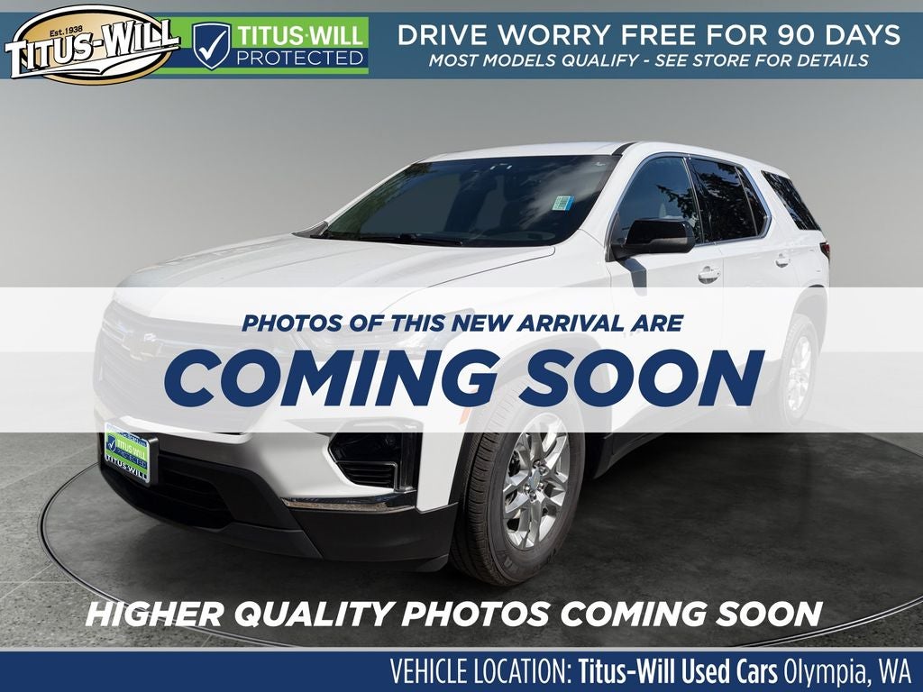 chevrolet traverse 2022 1GNEVFKW3NJ110237 image chevrolet traverse 2022 1GNEVFKW3NJ110237 image