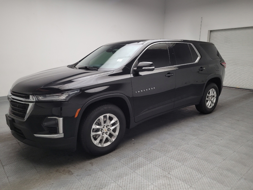 chevrolet traverse 2022 1GNEVLKW7NJ100728 image chevrolet traverse 2022 1GNEVLKW7NJ100728 image