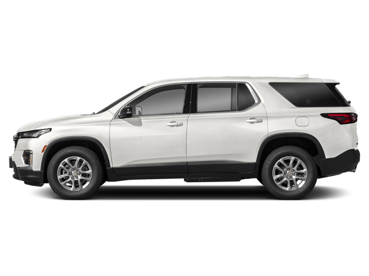 chevrolet traverse 2022 1GNERKKW2NJ175609 image chevrolet traverse 2022 1GNERKKW2NJ175609 image