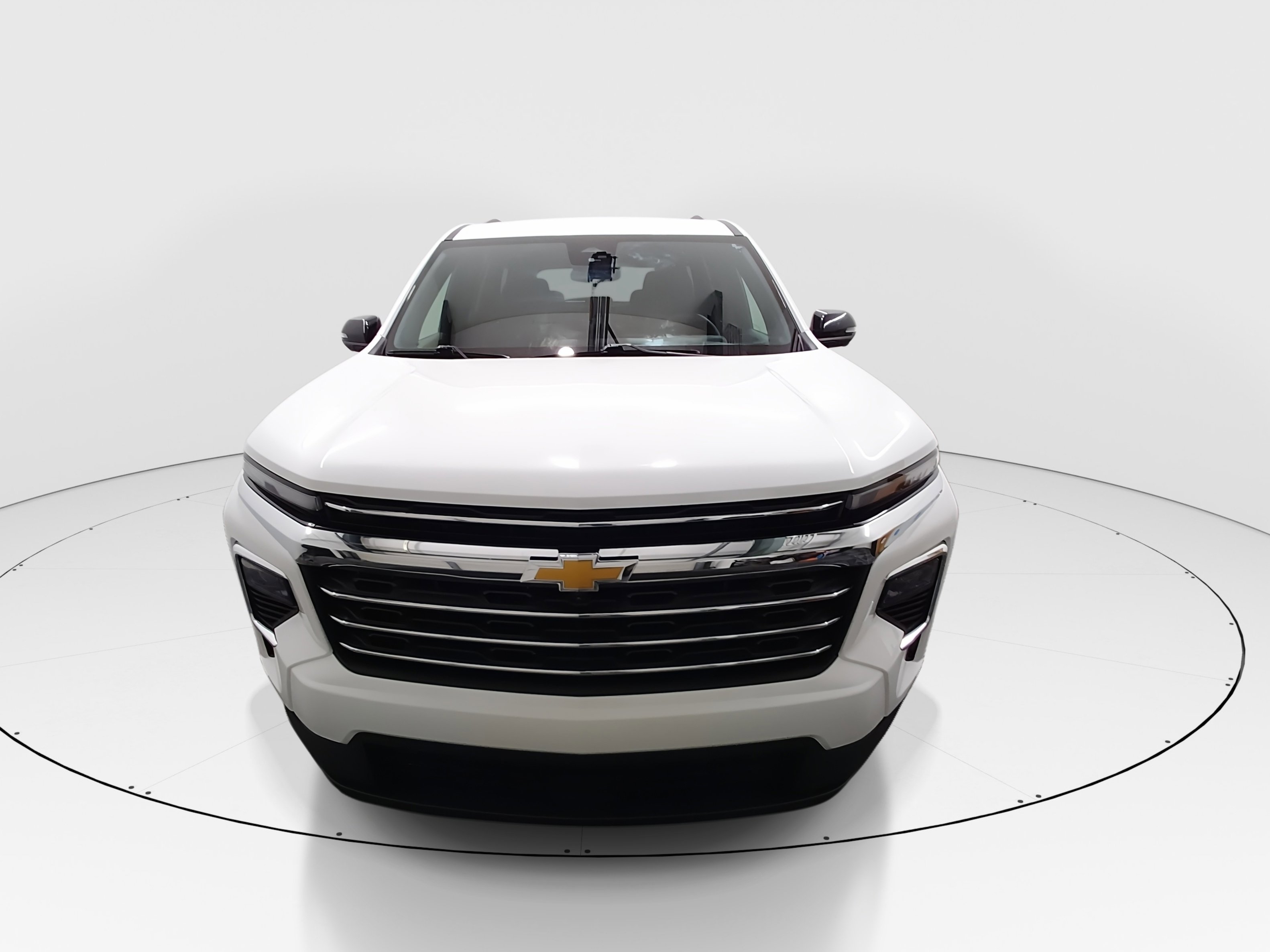 chevrolet traverse 2025 1GNEVGRS4SJ154137 image chevrolet traverse 2025 1GNEVGRS4SJ154137 image