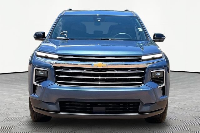 chevrolet traverse 2025 1GNERGRS0SJ207923 image chevrolet traverse 2025 1GNERGRS0SJ207923 image