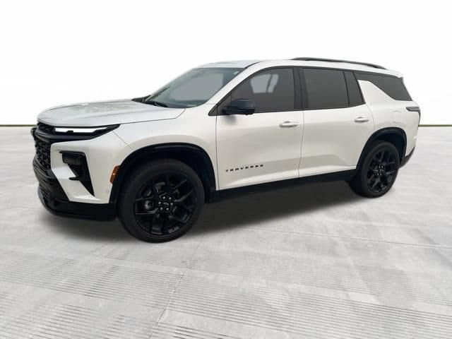 chevrolet traverse 2025 1GNEVLRS2SJ254715 image chevrolet traverse 2025 1GNEVLRS2SJ254715 image