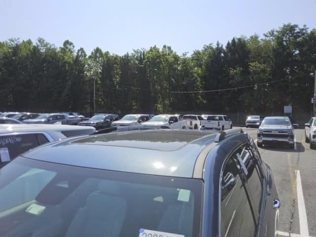 chevrolet traverse 2025 1GNEVKRS1SJ309245 image chevrolet traverse 2025 1GNEVKRS1SJ309245 image